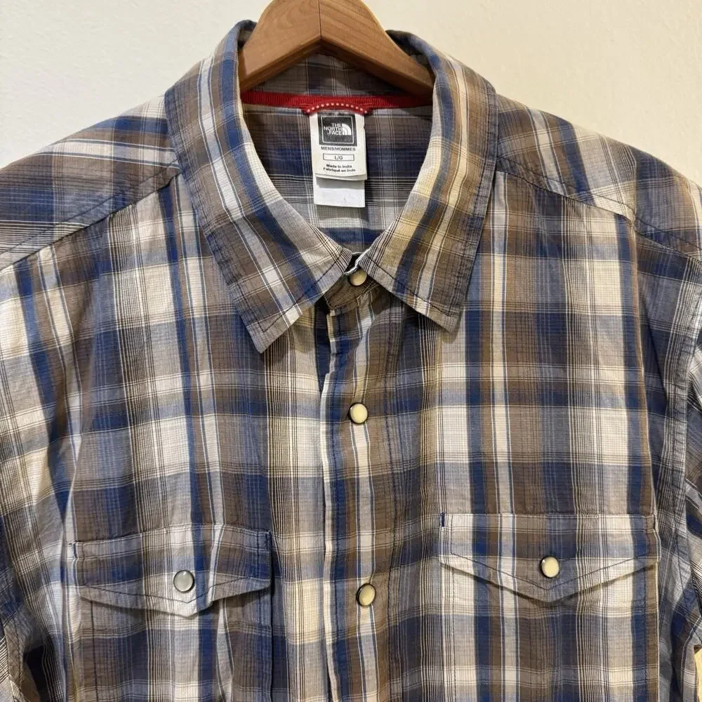 The North Face north face